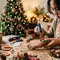 Cara Membuat Dekorasi Natal DIY yang Cantik dan Hemat untuk Pemula