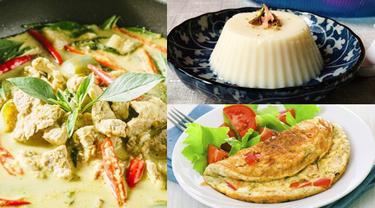 Ramadan Hari Ke 19 Menu Lengkap Sahur Takjil Buka Puasa