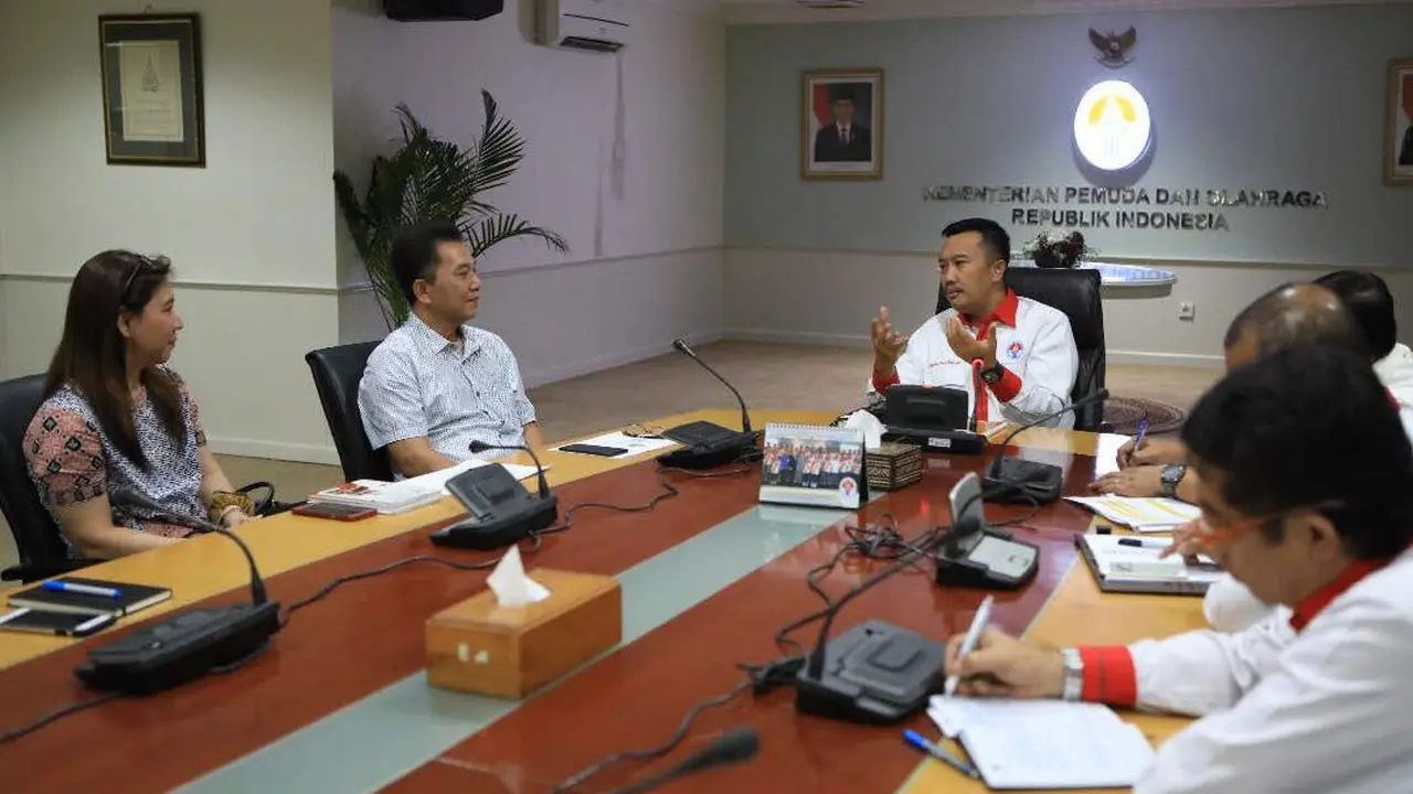 Imam Nahrawi