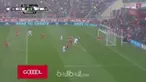 Zlatan Ibrahimovic mencetak gol semata wayang LA Galaxy saat hadapi Chicago Fire. This video is presented by Ballball.