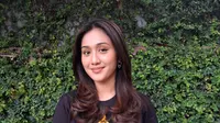 6 Catatan Zulfa Maharani Syuting Pernikahan Arwah: Puji Kinerja Morgan Oey, Belajar Budaya Tionghoa