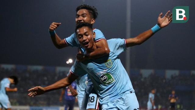 Persela Lamongan