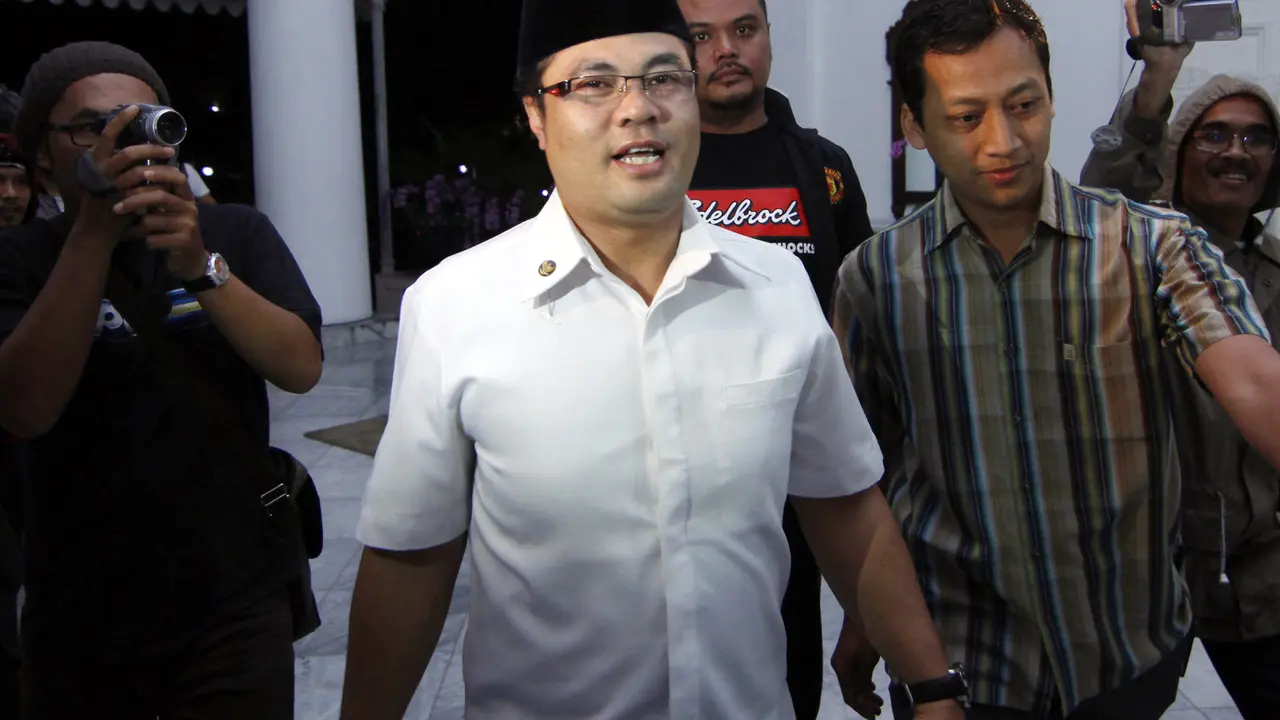 Aceng Fikri