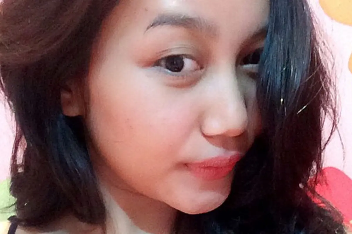 Pamela Safitri