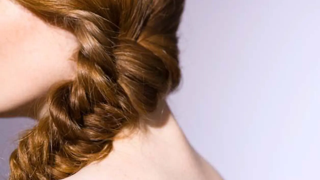 Konsumsi Makanan Ini Jika Rambut Menipis