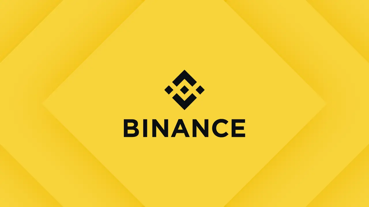 Dok: Binance