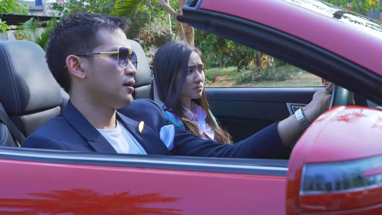 Cinta Anak Muda