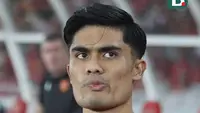 Ramadhan Sananta siap buktikan dengan performa terbaik di Piala AFF 2026