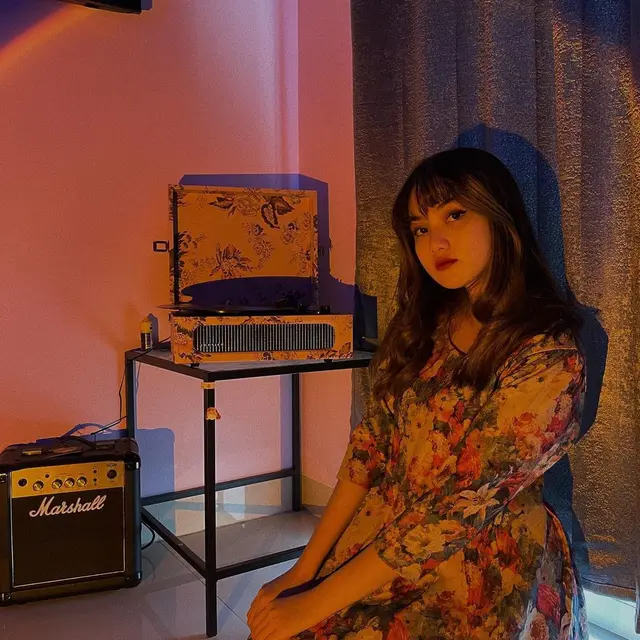 Aisyah Aqilah (https://www.instagram.com/p/CSCHxnxFIcP/)