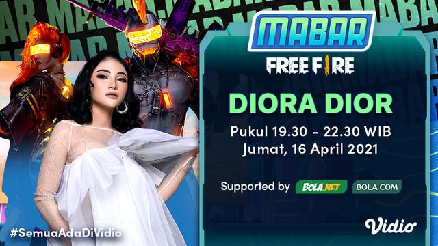 Main Bareng - Diora Dior