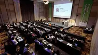Terdampak Covid-19, Lembaga Pendukung UKM di Korsel Beralih ke Konferensi Online