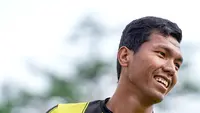 Bhayangkara Kalahkan PSIM dan Raih 3 Poin Penting, Muhammad Fahri: Alhamdulillah, Ini Rezeki