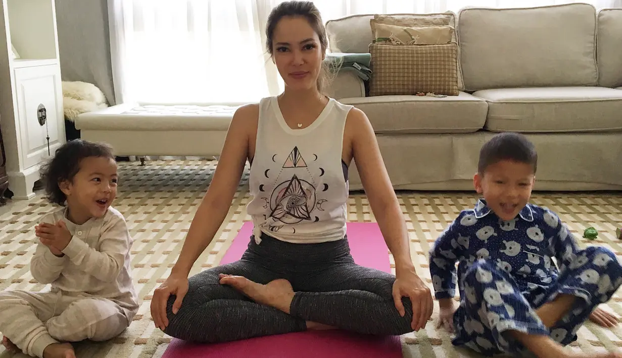 (Instagram/cathysharon)