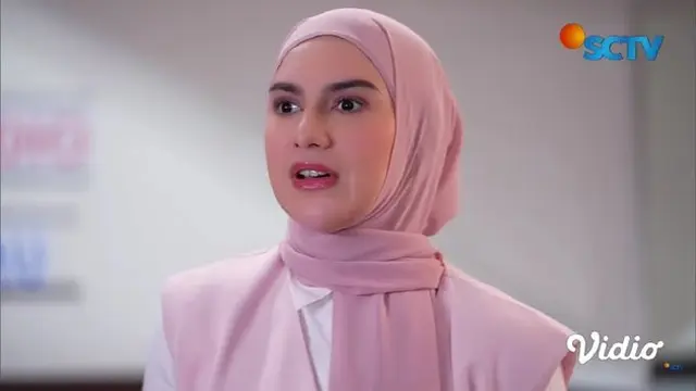 Irish Bella Main Sinetron Lagi