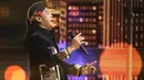 Didi Kempot acara Shopee 12.12 (Bambang E Ros/Fimela.com)