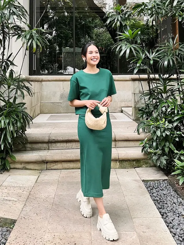 Maudy Ayunda (Instagram/maudyayunda)