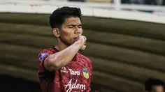 PSIM Bangga Cahya Supriadi Dipanggil Timnas Indonesia, Ada Pesan Khusus untuk Piala AFF 2026