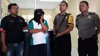 Pimpinan Pondok Pesantren di Gorontalo Cabuli 13 Santrinya Sendiri