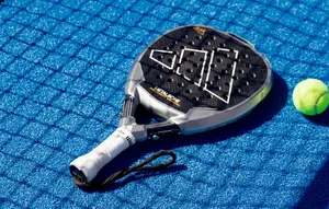 Modus 2 Pria Gasak Raket Padel di Tamansari Jakbar
