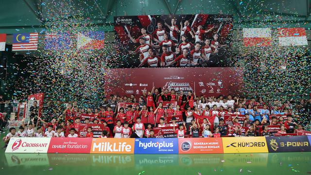 Kejuaraan Klub Mitra PB Djarum 2026