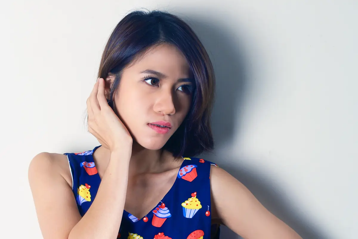 Gigi eks Cherrybelle