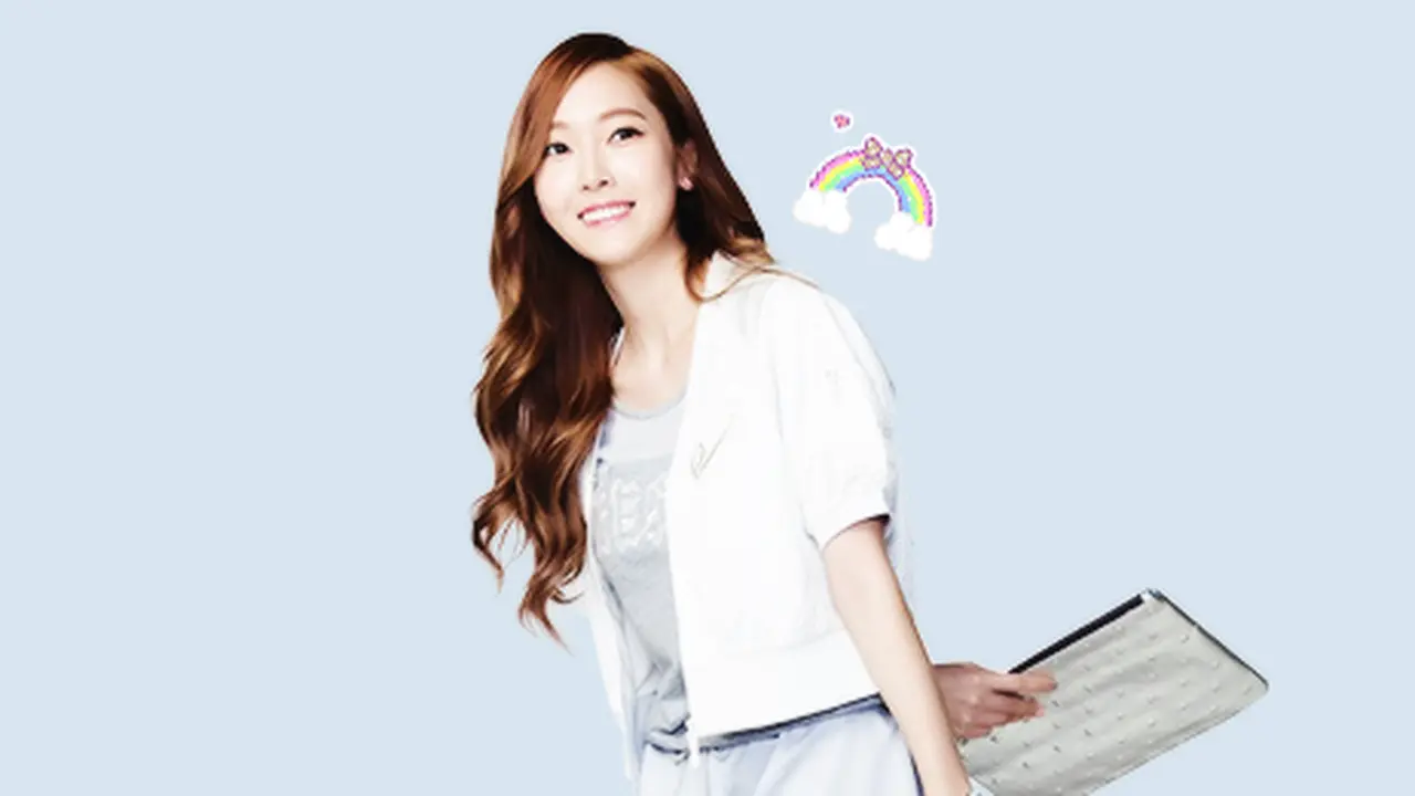 Didepak SNSD, Jessica Lebih Sukses dengan Raih Piala Bergengsi