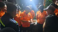 Pergi Berburu Tikus, Kakek Hilang 4 Hari di Perkebunan Tomohon