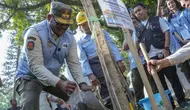 Kemendagri Minta Gerakan Indonesia ASRI Dimulai dari RT dan Desa