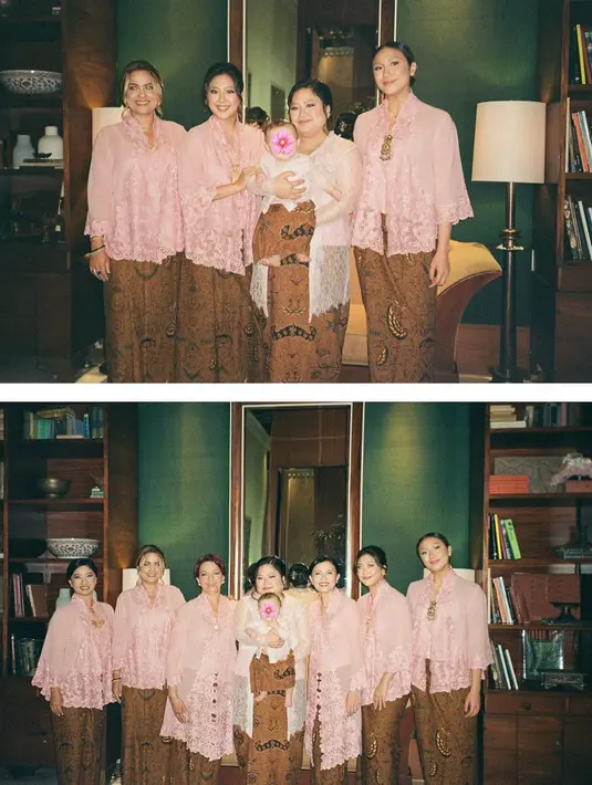 Sherina Munaf [Foto: Instagram/sherinamunaf]