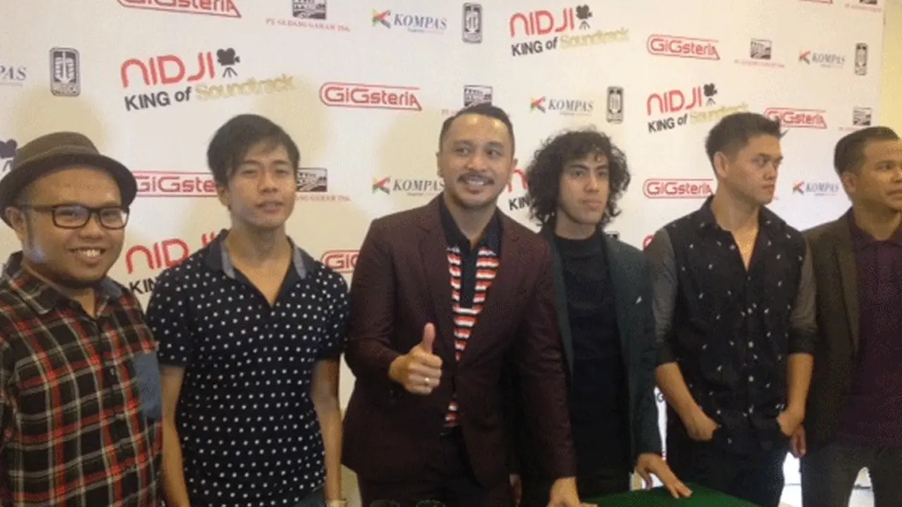 nidji
