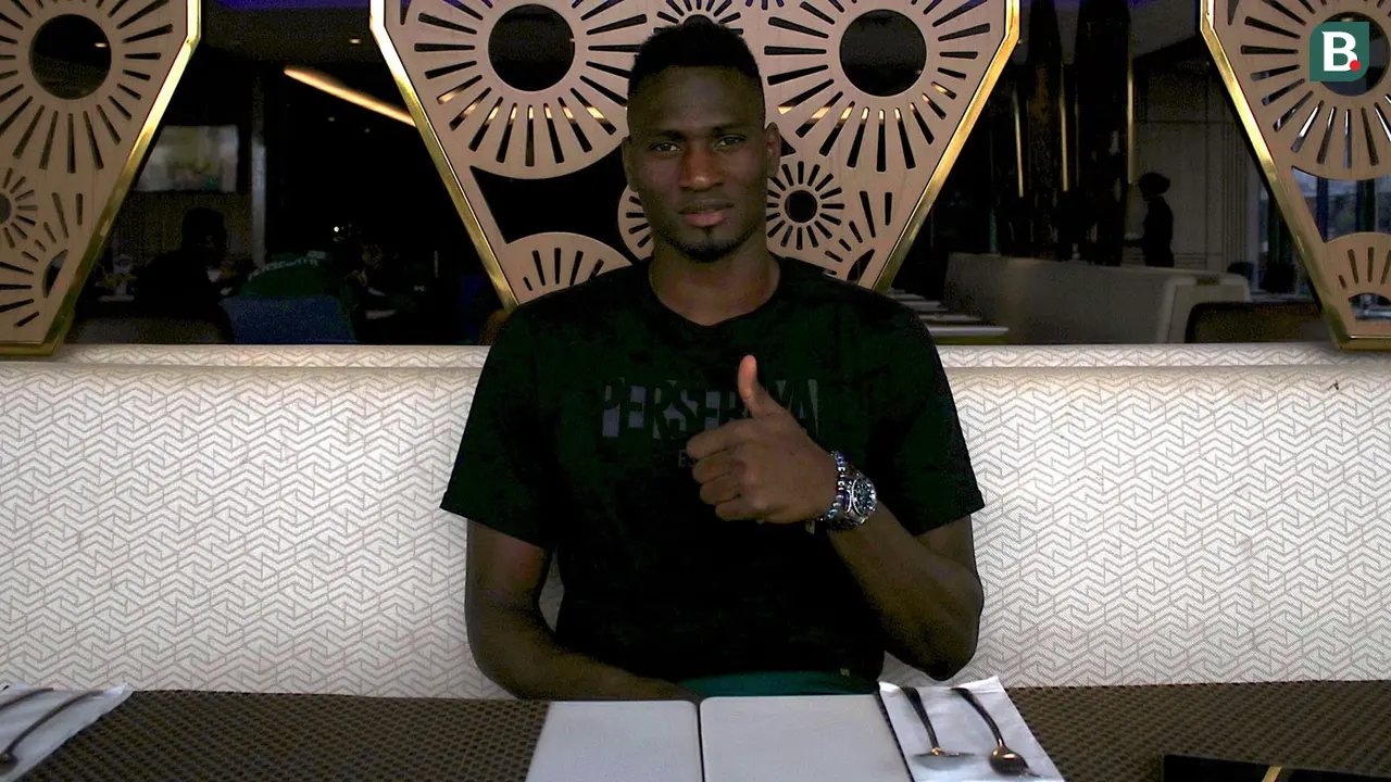 Amido Balde