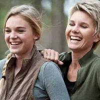 Ibumu ternyata mengajarkanmu bagaimana caranya menjadi anak yang mandiri, tanpa kamu sadari. 