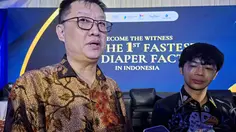 MMIX Kucurkan Investasi USD 6 Juta Buat Pabrik Popok Bayi