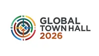 Global Town Hall 2026 Hadirkan Ribuan Peserta dari Berbagai Negara