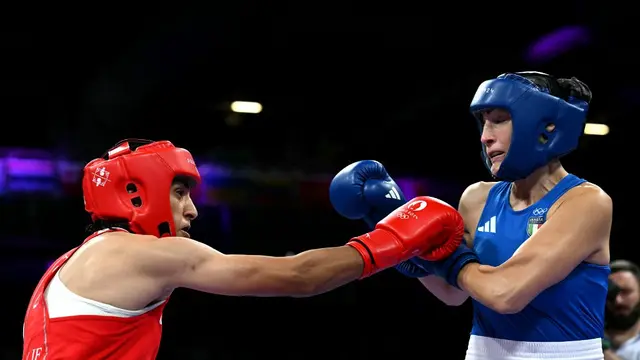 Full Lineup Of Indonesian Competitors In The 2024 Paris Olympics