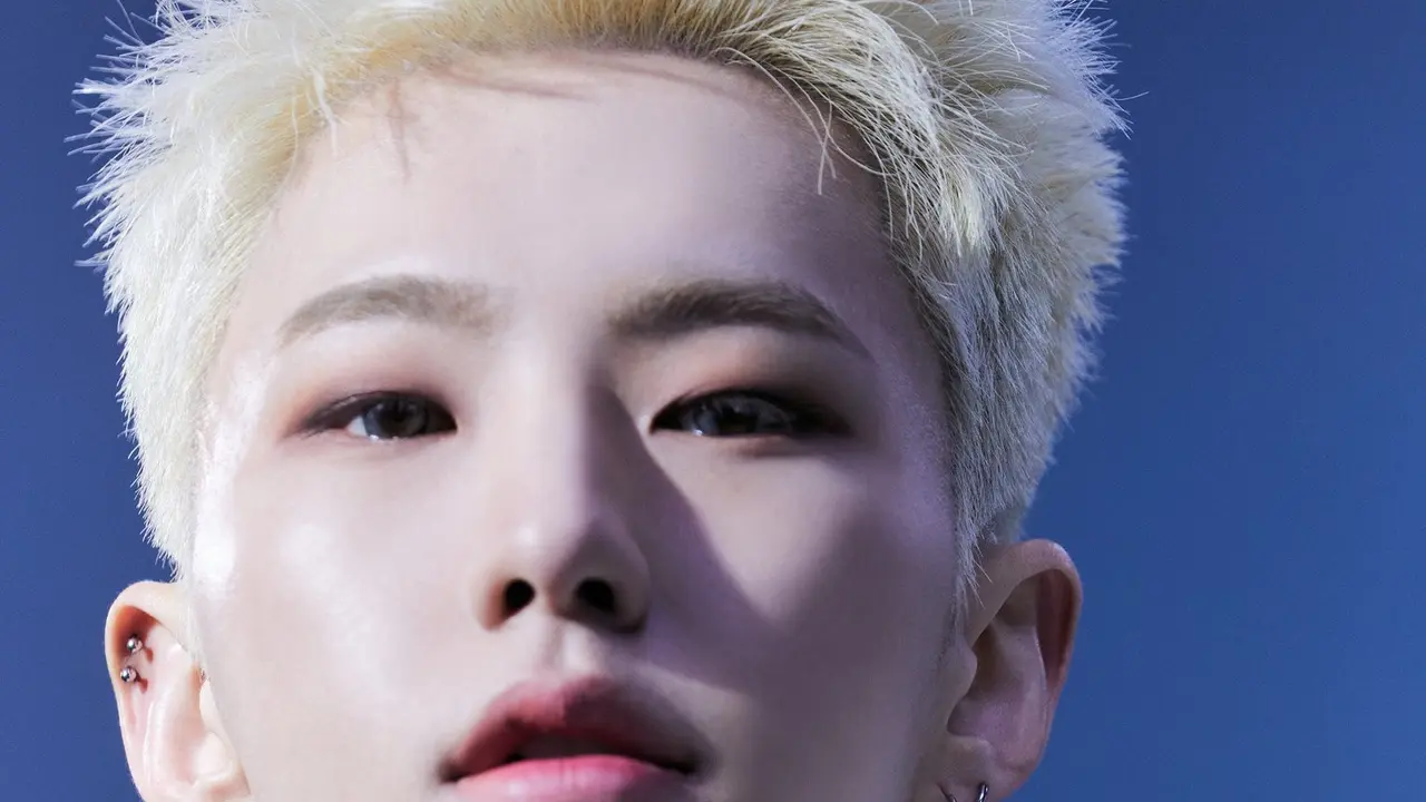 Hoshi Seventeen. (Pledis via Soompi)