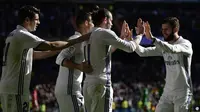 Real Madrid (AFP/Javier Soriano)