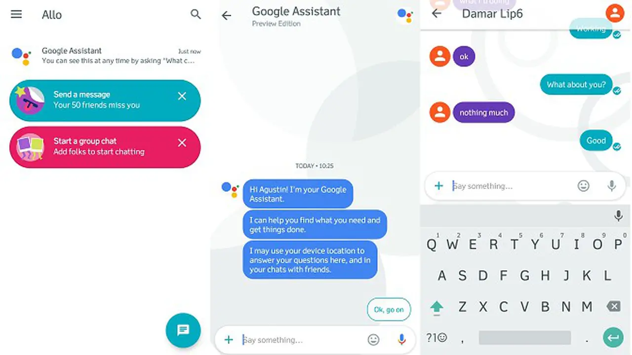 Google