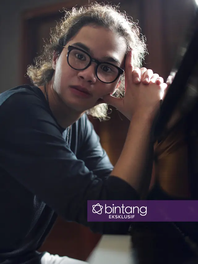 [Bintang] Eksklusif Dul Jaelani B1