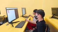 Algorithmics hadir dengan kursus matematika inovatif untuk anak-anak usia 6-7 tahun dan 10-12 tahun. Program ini bertujuan mempersiapkan mereka menghadapi tantangan akademik di sekolah, sekaligus memperkenalkan mereka pada dasar-dasar matematika dengan cara yang menyenangkan dan efektif.