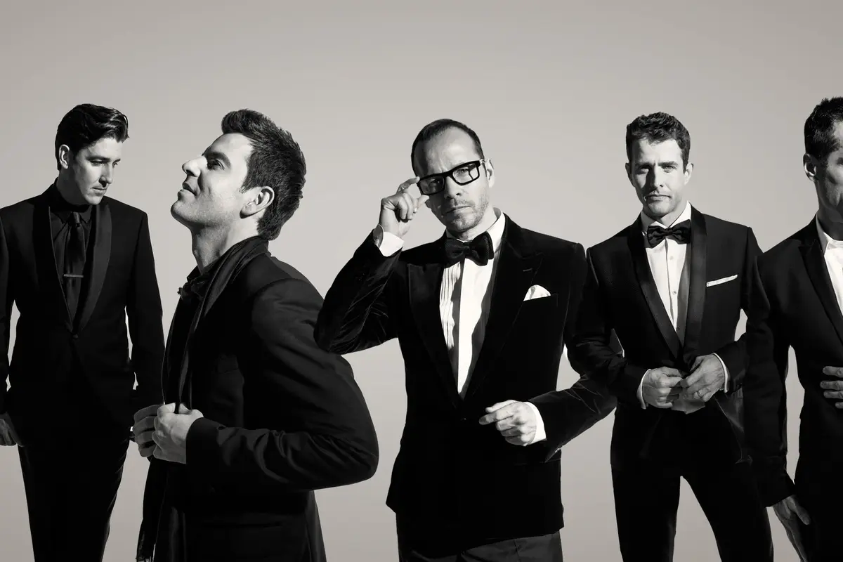 NKOTB