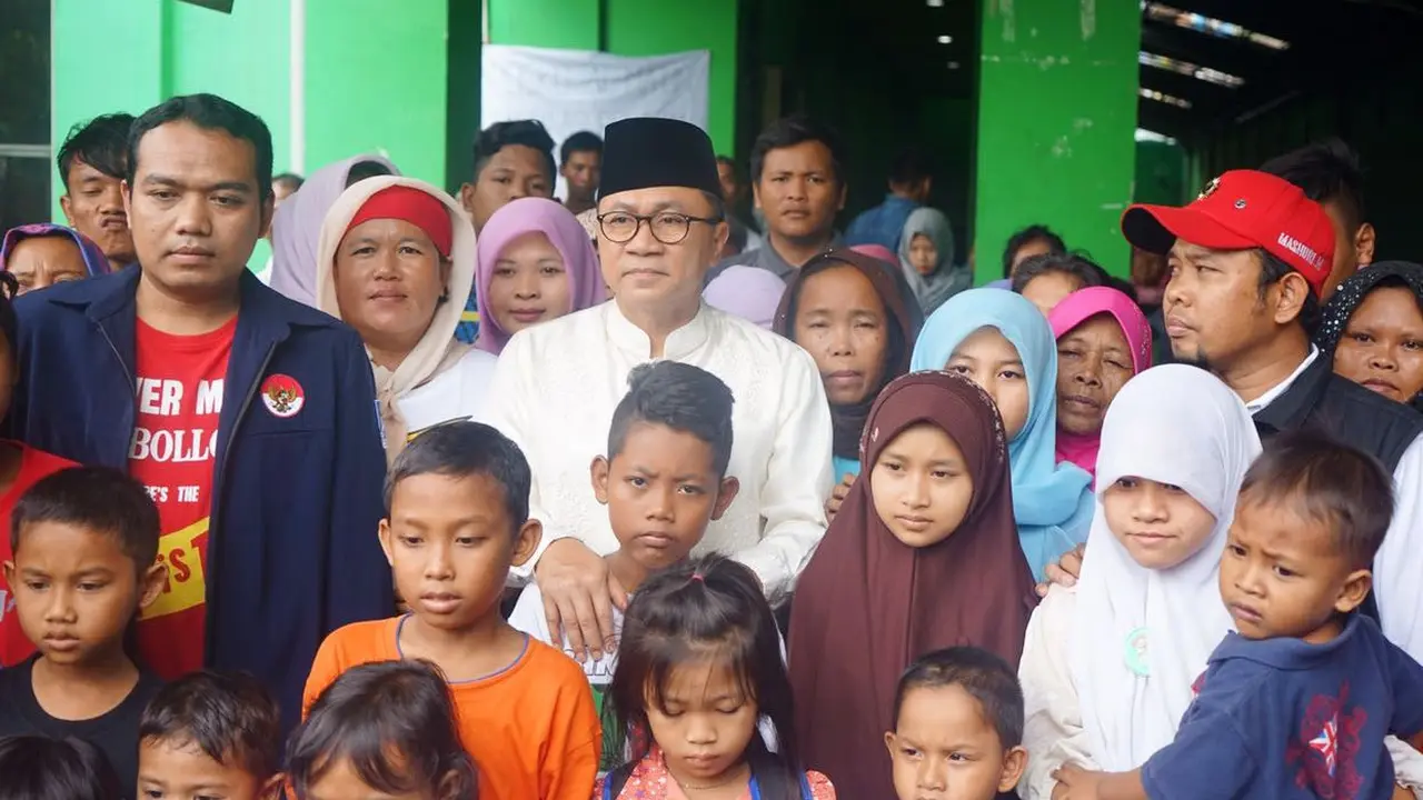 Ketua MPR