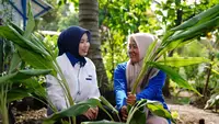 Program Pemberdayaan Perempuan Jangkau 23,3 Juta Orang