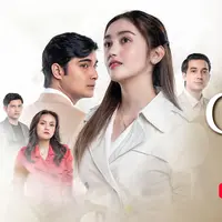 Seharum Cinta Melati saksikan di vidio./copyright istimewa