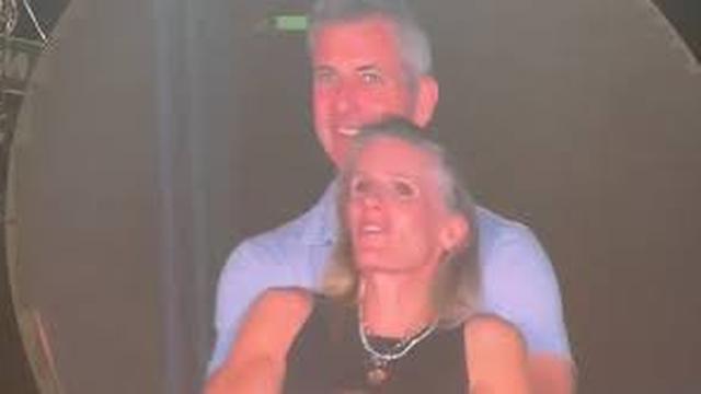 Viral Video: Astronomer CEO and HR Chief Cheating Scandal at Coldplay Concert