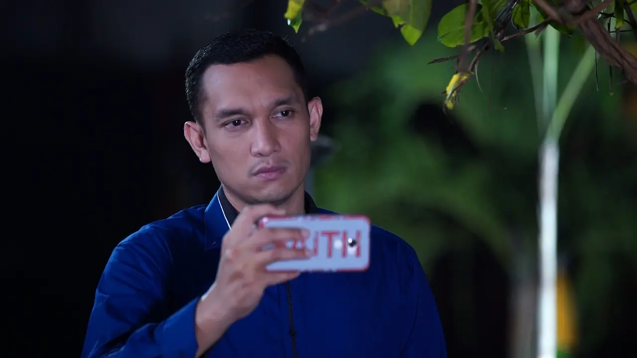 Cinta Kedua