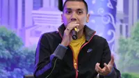 Juri Indonesian Idol Junior (Adrian Putra/bintang.com)