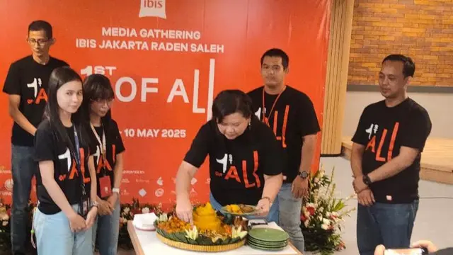 Siasat Hotel di Jakarta Antisipasi Dampak Efisiensi Anggaran, Salah Satunya Bidik Tamu dari Negara Tetangga