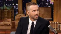 Ryan Reynolds (Pinterest)