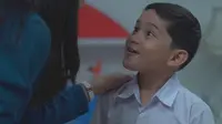 Saksikan Live Streaming SCTV Sinetron Takdir Cinta Yang Kupilih, Episode Jumat 5 Januari 2023 Pukul 19.45 WIB